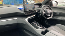 Peugeot 3008 1.6 Hybrid 225 Allure 5dr e-EAT8 Estate